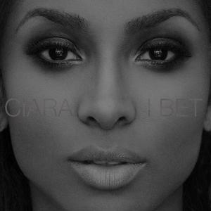 <span class="mw-page-title-main">I Bet</span> 2015 single by Ciara