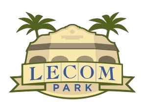 <span class="mw-page-title-main">LECOM Park</span> Baseball field in Bradenton, Florida