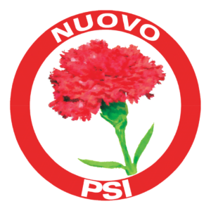 <span class="mw-page-title-main">New Italian Socialist Party</span> Political party in Italy