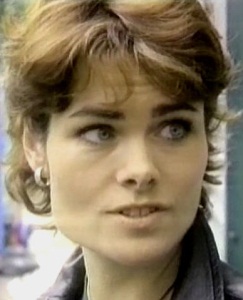 <span class="mw-page-title-main">Lorna Cartwright</span> Fictional character in the BBC soap opera "EastEnders"