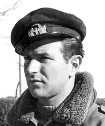 <span class="mw-page-title-main">Luigi Gorrini</span> Italian flying ace (1917–2014)