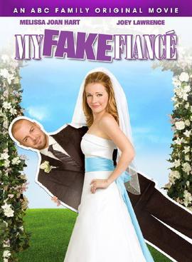 <i>My Fake Fiancé</i> 2009 American television film