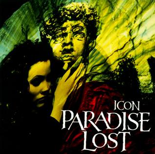 <i>Icon</i> (Paradise Lost album) 1993 studio album by Paradise Lost