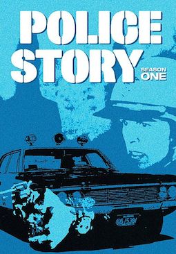 <i>Police Story</i> (1973 TV series) Television series