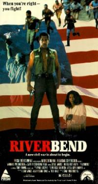 <i>Riverbend</i> (film) 1990 American film