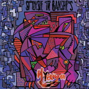 <i>Hyæna</i> 1984 studio album by Siouxsie and the Banshees