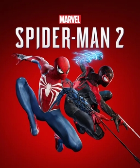 <i>Spider-Man 2</i> (2023 video game) 2023 video game