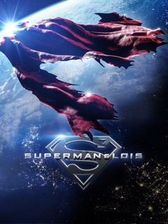 <i>Superman & Lois</i> season 4 Season of television series