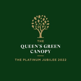 <span class="mw-page-title-main">The Queen's Green Canopy</span> Tree planting campaign across the United Kingdom