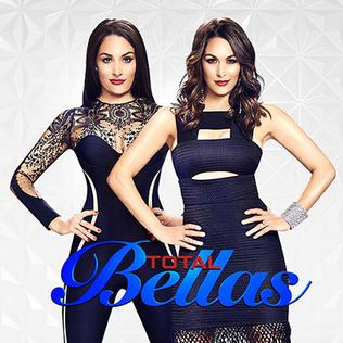 <i>Total Bellas</i> American reality television series