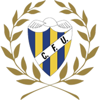 <span class="mw-page-title-main">C.F. União</span> Association football club in Funchal, Madeira, Portugal