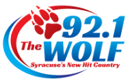 <span class="mw-page-title-main">WOLF-FM</span> Radio station in Baldwinsville, New York