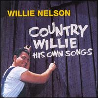 <i>Country Willie: His Own Songs</i> 1965 studio album by Willie Nelson