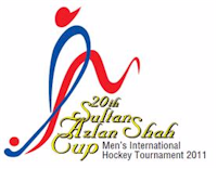 2011 Sultan Azlan Shah Cup