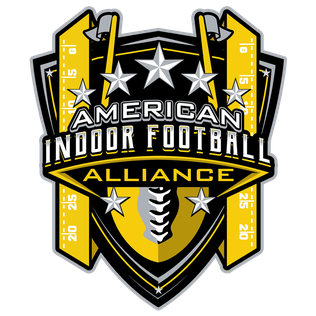 <span class="mw-page-title-main">American Indoor Football Alliance</span> American sports league