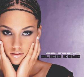 <span class="mw-page-title-main">Girlfriend (Alicia Keys song)</span> 2002 single by Alicia Keys