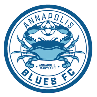 <span class="mw-page-title-main">Annapolis Blues FC</span> Soccer club