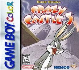 <i>Bugs Bunny: Crazy Castle 3</i> 1997 video game