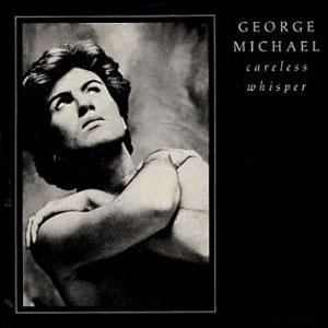 <span class="mw-page-title-main">Careless Whisper</span> 1984 single by George Michael