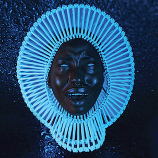 <i>"Awaken, My Love!"</i> 2016 studio album by Childish Gambino