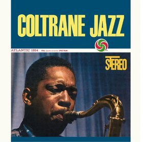 <i>Coltrane Jazz</i> 1961 studio album by John Coltrane