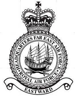 <span class="mw-page-title-main">Far East Air Force (Royal Air Force)</span> Military unit