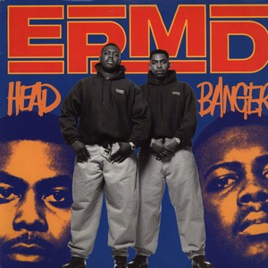 <span class="mw-page-title-main">Head Banger (EPMD song)</span> 1992 single by EPMD featuring K-Solo and Redman