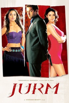 <i>Jurm</i> (2005 film) 2005 Indian film