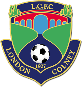 <span class="mw-page-title-main">London Colney F.C.</span> Association football club in England