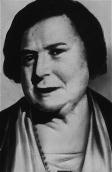 <span class="mw-page-title-main">Ma Barker</span> American mother of several criminals and Barker Gang leader (1873–1935)