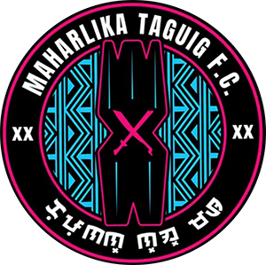 <span class="mw-page-title-main">Maharlika Taguig F.C.</span> Filipino association football club based in Taguig