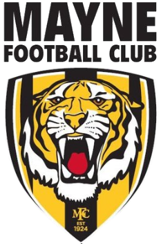 <span class="mw-page-title-main">Mayne Australian Football Club</span> Australian rules football club