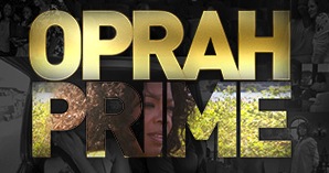 <i>Oprah Prime</i> American TV series or program