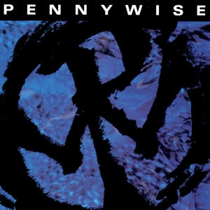 <i>Pennywise</i> (album) 1991 studio album by Pennywise