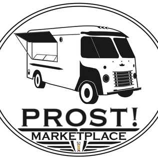 <span class="mw-page-title-main">Prost Marketplace</span> Food cart pod in Portland, Oregon, U.S.