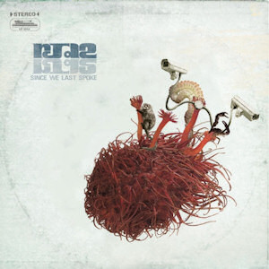 <i>Since We Last Spoke</i> 2004 studio album by RJD2