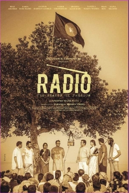 <i>Radio</i> (2023 film) 2023 Bangladeshi film