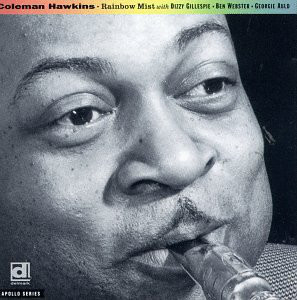 <i>Rainbow Mist</i> 1992 compilation album by Coleman Hawkins