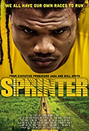 <i>Sprinter</i> (film) 2018 Jamaican sport film