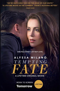 <i>Tempting Fate</i> (2019 film) 2019 American TV series or program