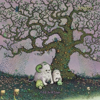 <i>Tied to a Star</i> 2014 studio album by J Mascis