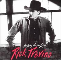 <i>Looking for the Light</i> 1995 studio album by Rick Trevino