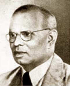 <span class="mw-page-title-main">V. P. Menon</span> Indian civil servant (1893–1965)