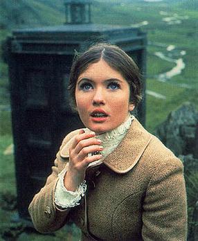 <span class="mw-page-title-main">Victoria Waterfield</span> UK TV Doctor Who character created 1967