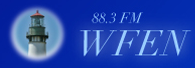 <span class="mw-page-title-main">WFEN</span> Radio station in Rockford, Illinois