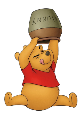 <span class="mw-page-title-main">Winnie the Pooh (Disney character)</span> Fictional teddy bear created by A. A. Milne