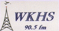 <span class="mw-page-title-main">WKHS</span> Radio station in Maryland, United States