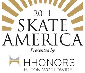 <span class="mw-page-title-main">2011 Skate America</span> Figure skating competition held in Ontario, California