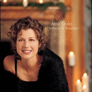 <i>A Christmas to Remember</i> (album) 1999 studio album by Amy Grant