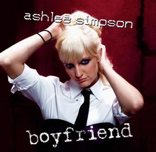 <span class="mw-page-title-main">Boyfriend (Ashlee Simpson song)</span> 2005 single by Ashlee Simpson